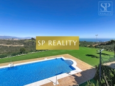 2-ložnicový apartmán – Španělsko pevnina – Málaga – Costa del Sol – Manilva – Martagina – Los Hidalgos