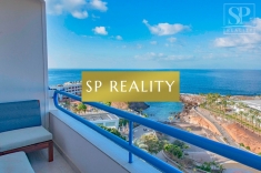 Studio – Kanárské ostrovy – Tenerife, Adeje – Playa Paraíso
