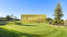 2-ložnicový apartmán – Španělsko pevnina – Alicante – Lomas De Campoamor