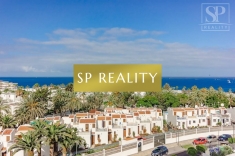 1-ložnicový apartmán – Kanárské ostrovy – Tenerife, Arona – Playa de Las Americas – Los Agaves