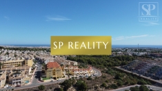 2-ložnicový apartmán – Španělsko pevnina – Alicante – Playa Flamenca