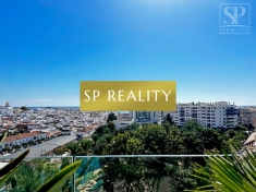 2-ložnicový penthouse – Španělsko pevnina – Marbella – Costa del Sol – Estepona