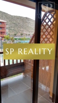 3-ložnicový řadový dům – Kanárské ostrovy – Tenerife, Arona – Guargacho