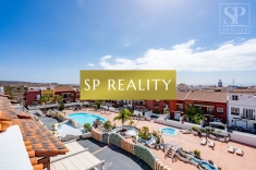 4-ložnicový dům- Kanárské ostrovy – Tenerife – San Miguel de Abona