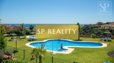 3-ložnicový apartmán – Španělsko pevnina – Málaga – Manilva – Small Oasis