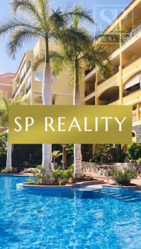1-ložnicový apartmán – Kanárské ostrovy – Tenerife – Arona – Palm-Mar