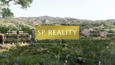 2-ložnicový apartmán – Španělsko pevnina – Marbella – Elviria – Sira Homes