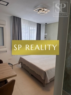 1-ložnicový apartmán – Kanárské ostrovy – Tenerife, Costa Adeje – Ponderosa