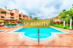 3-ložnicový dům- Kanárské ostrovy – Tenerife, Golf del Sur