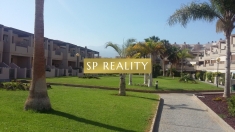 For sale cozy bright apartment in the residential complex Sotavento I. in the area of El Médano, Granadilla de Abona!