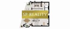 2-ložnicový Penthouse – Španělsko pevnina – Marbella – Benahavis – Fuente Lirios