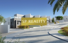 4-ložnicová vila – Španělsko pevnina – Alicante – Finestrat