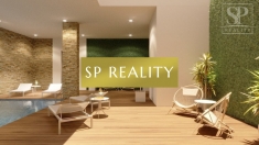 Apartmán, 3 pokojový – Valencie, Alicante, Torrevieja