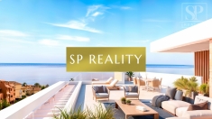 3-ložnicový apartmán – Španělsko pevnina – Marbella – Costa del Sol – Estepona – Absolute Estepona