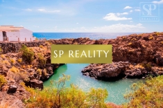 2-ložnicový apartmán – Kanárské ostrovy – Tenerife – San Miguel de Abona – Aneto