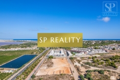 2-ložnicový apartmán – Španělsko pevnina – Alicante – Torrevieja