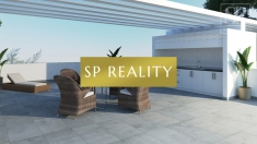 2-ložnicový apartmán – Španělsko pevnina – Alicante – Pilar de la Horadada