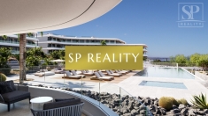 2-ložnicový apartmán – Kanárské ostrovy – Tenerife – Costa Adeje – Atlantic Homes