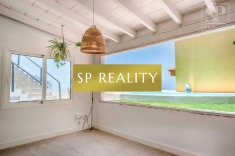 4-ložnicový řadový dům –  Kanárské ostrovy – Tenerife, Adeje – Los Menores