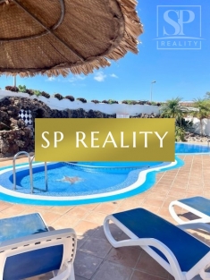 Apartmán, studio – Kanárské ostrovy – Tenerife, San Miguel de Abona, Golf del Sur