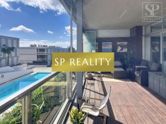 3-ložnicový apartmán – Španělsko pevnina – Malága – Cádiz – Sotogrande Marina – La Paloma
