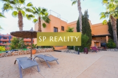 3-ložnicový řadový dům – Španělsko pevnina – Alicante – Orihuela Costa