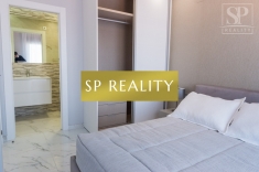 3-ložnicová vila – Španělsko pevnina – Alicante – Orihuela Costa