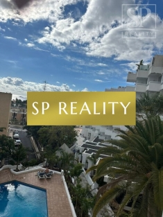 Apartmán – Kanárské ostrovy – Tenerife, Adeje, Costa Adeje – PRODÁNO