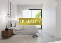 2-ložnicový apartmán – Španělsko pevnina – Alicante – Gran Alacant