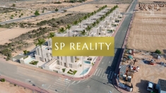 3-ložnicový dům – Španělsko pevnina – Alicante – Ciudad Quesada