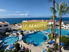 1-ložnicový apartmán – Kanárské ostrovy – Tenerife, Adeje – Puerto Colón