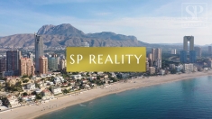 2-ložnicový apartmán – Španělsko pevnina – Alicante – Guardamar del Segura