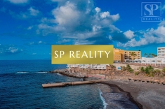 2-ložnicový dům- Kanárské ostrovy – Tenerife, Callao Salvaje