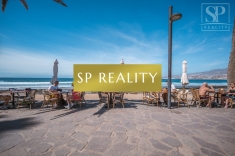 Podstoupení restauračního zařízení – Kanárské ostrovy – Tenerife, Arona – Playa de Las Americas