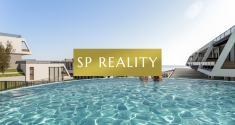 3-ložnicový apartmán – Španělsko pevnina – Alicante – Gran Alacant