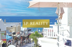 1-ložnicový apartmán – Kanárské ostrovy – Tenerife, Lagos Fañabé