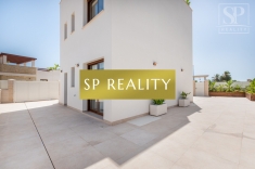 3-ložnicová vila – Španělsko pevnina – Andalusie – Vera