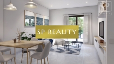 2-ložnicový apartmán – Španělsko pevnina – Murcia – Torre-Pacheco