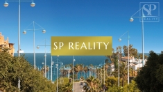 2-ložnicový apartmán – Španělsko pevnina – Marbella – San Pedro de Alcantra – Mare