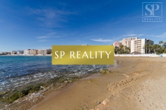 Apartmán, 3 pokojový – Valencie, Alicante, Torrevieja