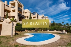 3-ložnicový penthouse – Španělsko pevnina – Malága – Manilva – Sabinillas