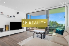 2-ložnicový apartmán – Španělsko pevnina – Alicante – Orihuela