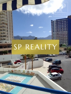 Studio – Kanárské ostrovy – Tenerife, Adeje – Playa Paraíso – Paraíso del Sur