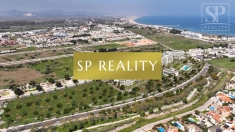 1-ložnicový apartmán – Španělsko pevnina – Alicante – El Verger – Edenia