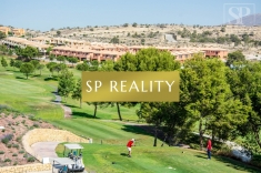 2-ložnicový apartmán – Španělsko pevnina – Alicante – Monforte Del Cid