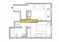 Charming cozy one bedroom apartment in Los Cristianos