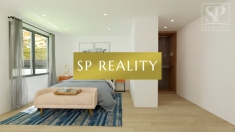 3-ložnicová vila – Španělsko pevnina – Alicante – Hondón de las Nieves