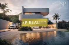 3-ložnicová vila – Španělsko pevnina – Murcia – San Pedro del Pinatar