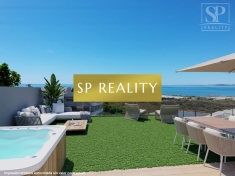 3-ložnicový apartmán- Španělsko pevnina – Alicante – Tamarit, Santa Pola