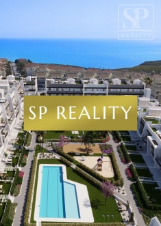 3-ložnicový apartmán – Španělsko pevnina – Alicante – Gran Alacant